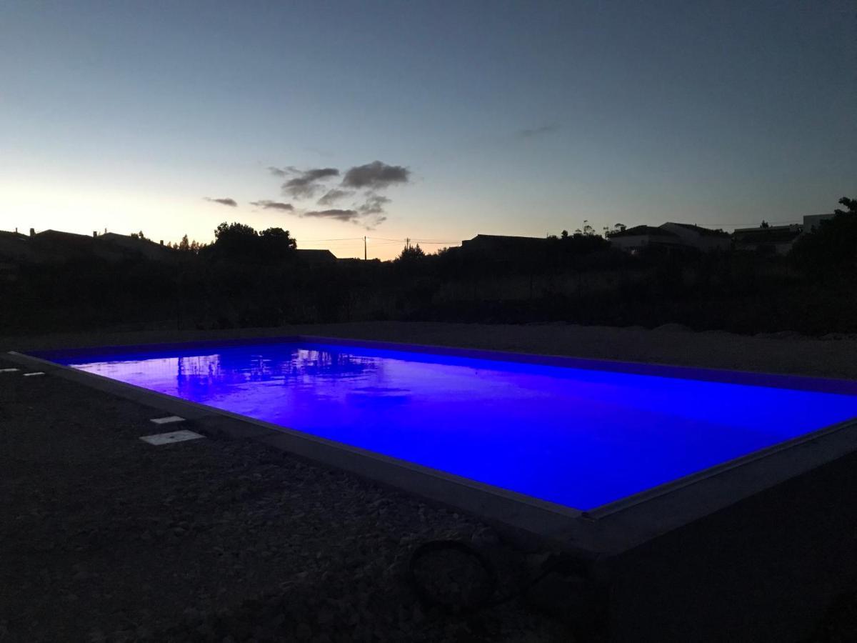 L'Escale Au Portugal Villa-B&B-Spa Ataija de Baixo Luaran gambar