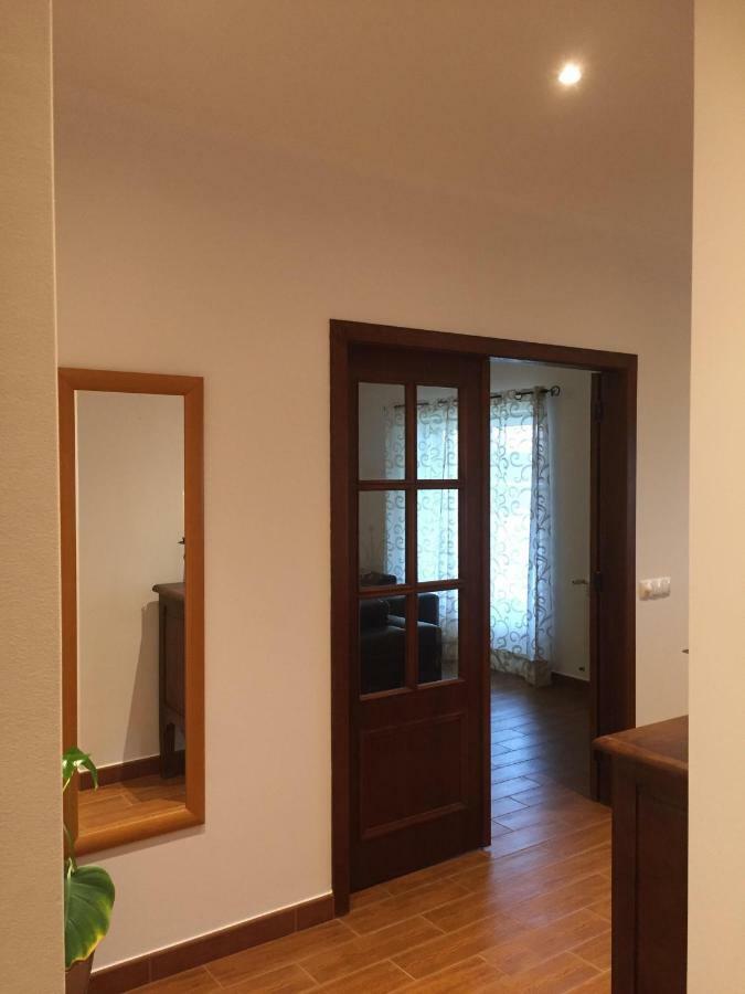 L'Escale Au Portugal Villa-B&B-Spa Ataija de Baixo Luaran gambar